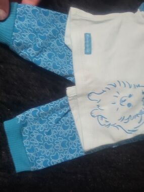 Retired Set American Girl Pomeranian P. Js